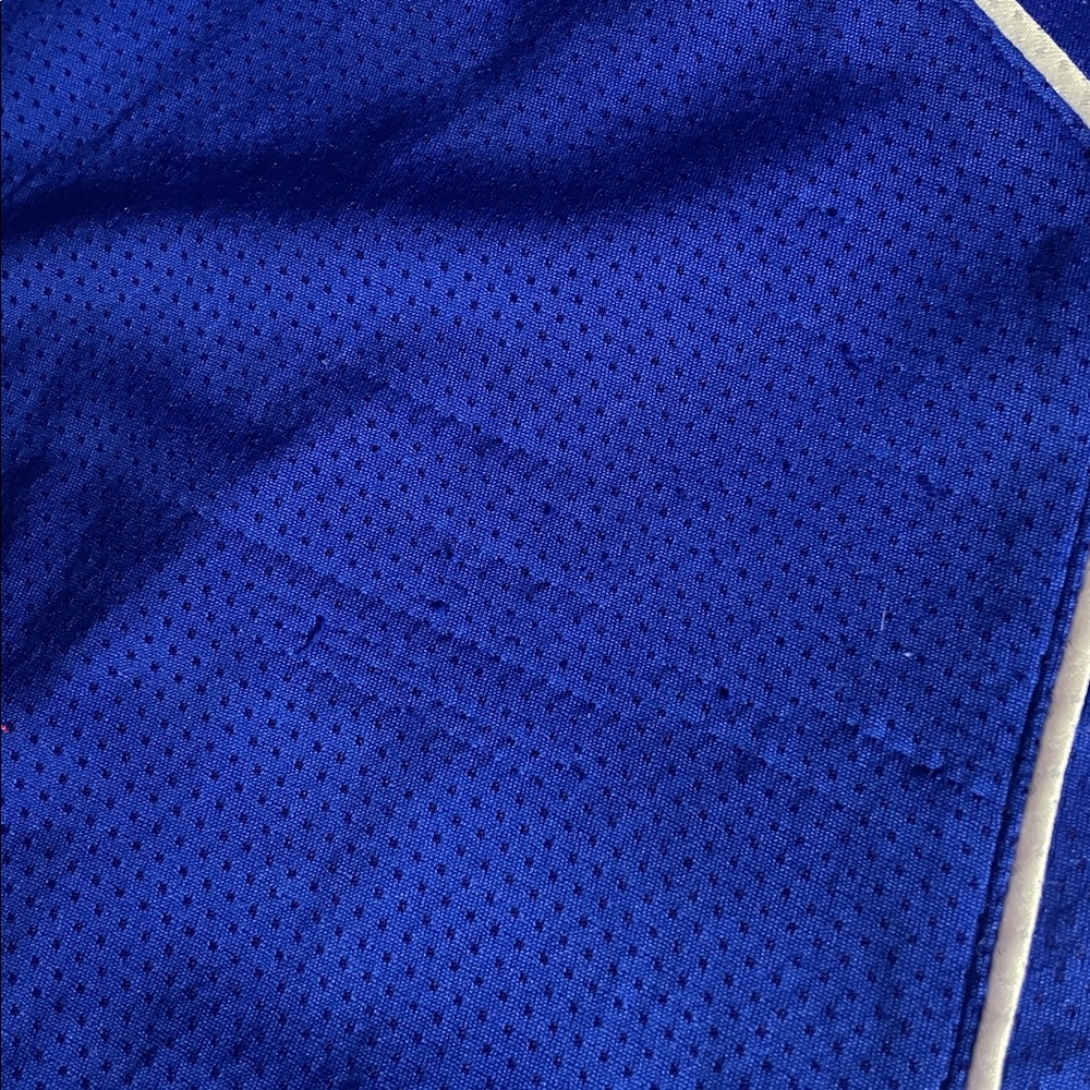 Pink Victorias Secret Dodgers Top 💙 - Picture 6 of 6